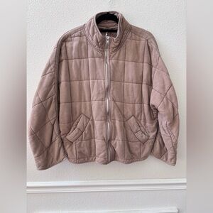 Free People Dolman jacket